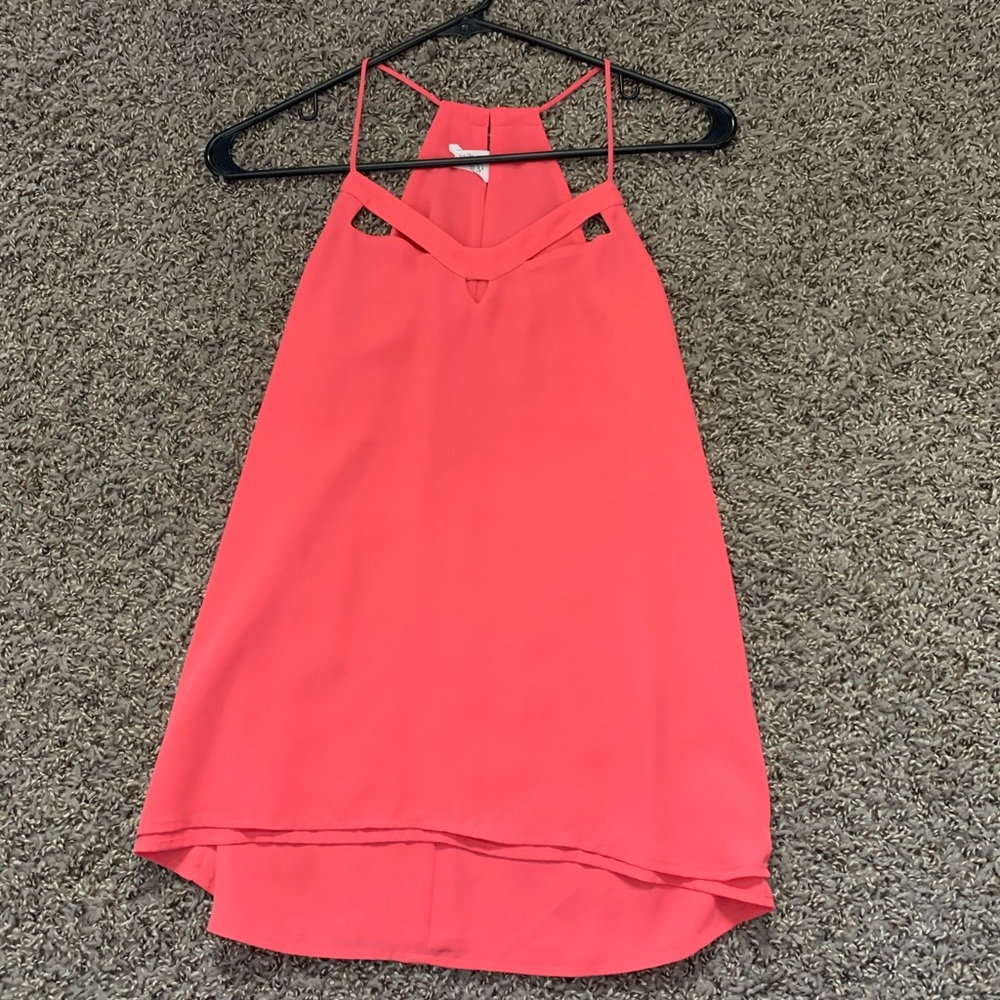 Express Blouse